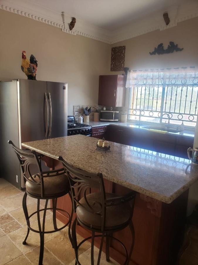 Maria'S Place, Puerto Penasco, Oriente Eksteriør bilde