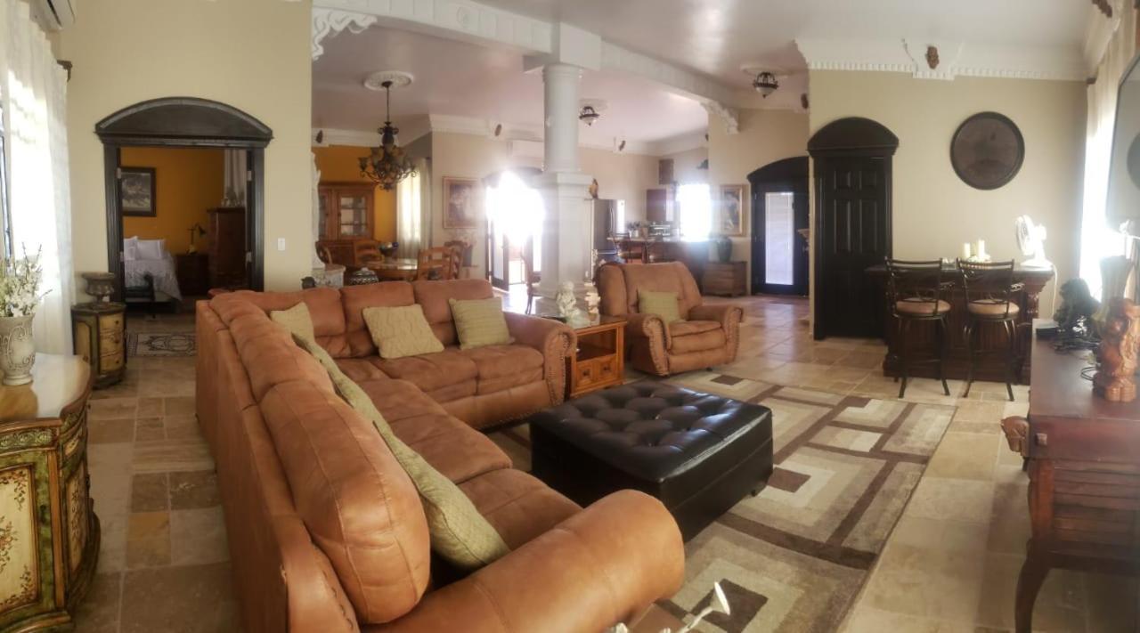 Maria'S Place, Puerto Penasco, Oriente Eksteriør bilde