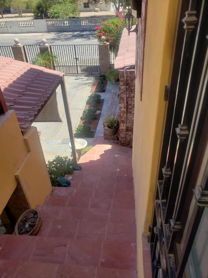 Maria'S Place, Puerto Penasco, Oriente Eksteriør bilde