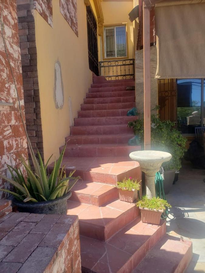 Maria'S Place, Puerto Penasco, Oriente Eksteriør bilde