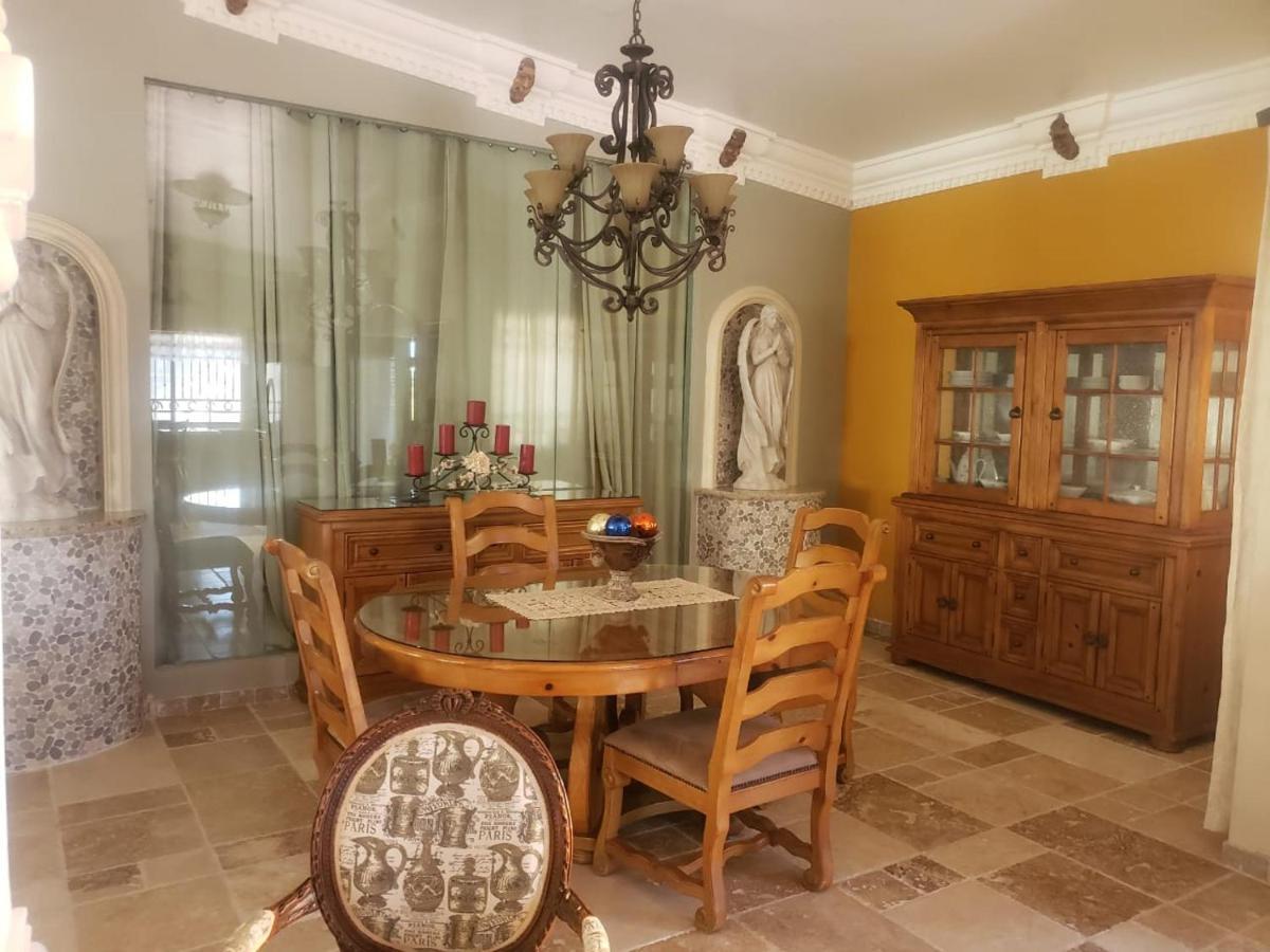 Maria'S Place, Puerto Penasco, Oriente Eksteriør bilde